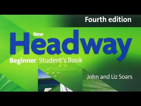 New Headway Beginner -Oxford University Press